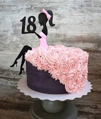 Tu fêtes tes 17 ans un âge étonnant!! Pin On Cake Rustic