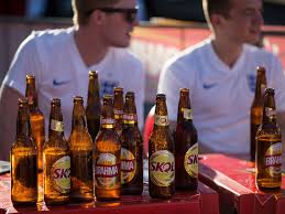 Copa Do Mundo Eleva Producao De Cerveja Em 12 Epoca Negocios Essa E Nossa