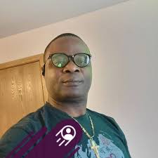 Alphonso Tebah Belleh