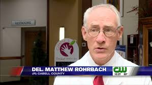 W.Va. lawmaker pushing for more substance abuse prevention programs