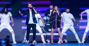 09.06.21 , 10:37 ηλιακή έκλειψη: Kaith Garmph Kai Alcatrash Diaskeyazoyn To Mega Hit Twn 90s 8a Melagxolhsw