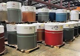 Maybe you would like to learn more about one of these? Best Metal Roofing Sheet Coil Manufacturers In The Eastern U S