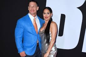 She signed to wwe under the ring name nikki bella, performing on the smackdown brand. John Cena And Nikki Bella Break Up After 6 Year Relationship End Engagement Bleacher Report Latest News Videos And Highlights