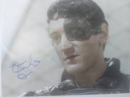 Remembering the late Actor Stephen Greif. 26th August 1944