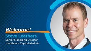 Steve Leathers's Instagram, Twitter & Facebook