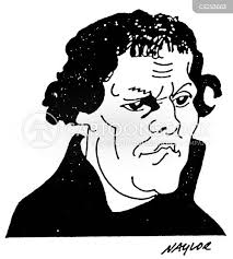 Thomas Malthus Cartoons and Comics