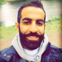 Ali Alkhalifa Email & Phone Number