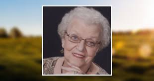 Norma Jean Elam Obituary March 10, 2018
