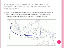 Berdasarkan berita tome pires buatlah peta jalur perdagangan di bagian timur kepulauan indonesia; Peta Jalur Perdagangan Di Bagian Timur Kepulauan Indonesia Rahman Gambar