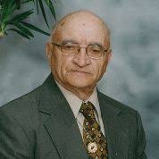 Armand J., Desmeules