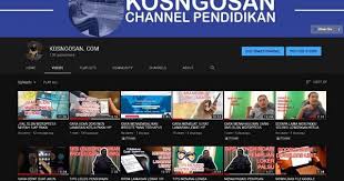 Maybe you would like to learn more about one of these? 111 Ide Nama Channel Youtube Keren Kosngosan