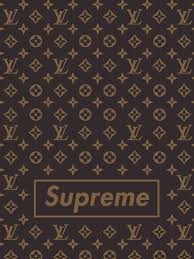 Maybe you would like to learn more about one of these? Aesthetic Supreme Wallpapers Wallpaper Cave