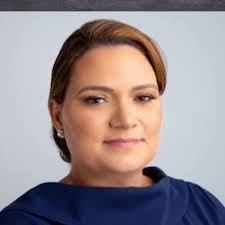 Ebanks-Wilks updates financial industry players at Spectrum conference Loop  Cayman Islands