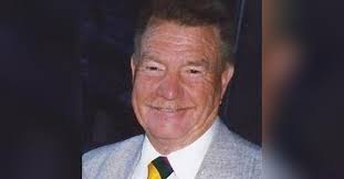 Alfred DeLyle Smith Obituary