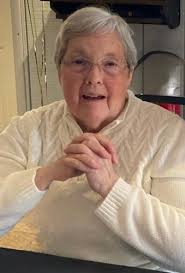 Patricia Annette (Brennan) Genthner