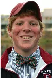 2007-08 Rowing Roster