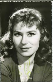 Kai Fischer Autograph German film actress Kolibri AK : Amazon.co.uk: Books