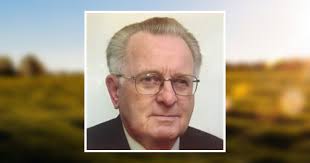 Clair Evans Wilson Obituary September 27, 2016