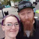 Jessica Beutel's Instagram, Twitter & Facebook