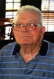 C.E. Briery Obituary January 24, 2014