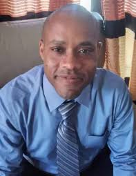 Obituary information for ANDRE RICHARD CARLYLE JOSEPH