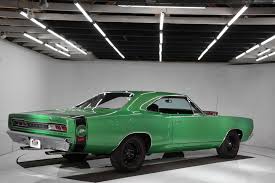 Image result for Rallye Green 1969 Dodge