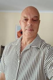 Jeffrey Weedon's Instagram, Twitter & Facebook