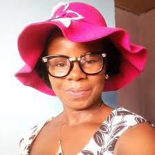 Profile for Amina Seidu