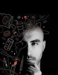 OVERCOMING HARMFUL BEHAVIORS