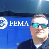 Michael Martin, BAS, PEM, EFO