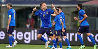 Stay connected with football italia. Prediksi Susunan Pemain Turki Vs Italia Pada Laga Pembuka Euro 2021 Bola Net