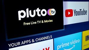 If you need to throw away an old tv it's best to find a recyc. How To Watch Pluto Tv From Anywhere Android Central