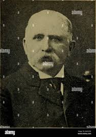 Who was born in 1840 hi-res stock photography and images