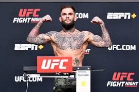 Алистар оверим vs августо сакаи. Ufc Live Stream How To Watch Ufc Fight Night Font Vs Garbrandt Via Live Online Stream Draftkings Nation