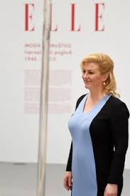 *this list is sorted by the date each country elected or appointed its first female president or prime minister. 100 Kolinda Grabar Kitarovic Ideas Kolinda Grabar Kitarovic President Of Croatia Croatia