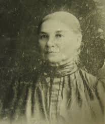 Sophia Bellrichard Kramer (1844-1931)