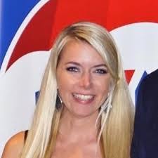 Anne Clancy's Instagram, Twitter & Facebook