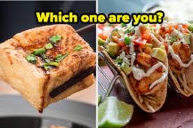 Put your film knowledge to the test and see how many movie trivia questions you can get right (we included the answers). Tacos