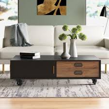 Each type of storage coffee table offers its own unique way of helping you to stay tidy and organized. 11 Best Storage Coffee Tables 2021 Hgtv
