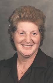 Obituary information for Joan Ann Morrison