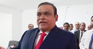 Presidential Election : Dhammika Perera makes big statement