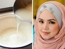 Cara mencerahkan wajah dan awet muda dengan masker alami ini | manfaat tomat untuk wajah. Nak Wajah Cantik Berseri Awet Muda Kena Ikut Petua Orang Lama Ini Cukup Mudah Keluarga