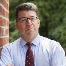 Jack Noonan Named CMA Commodore