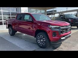 Image result for Colorado Red 2023 Chrysler