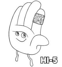 Emoji movie coloring pages printable. 12 Coloring Pages Ideas Coloring Pages Emoji Movie Emoji Coloring Pages