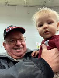 Harold Martin Zickefoose Obituary