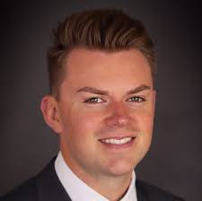 Caleb Bennett, Equitable Advisors