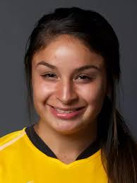 2012 Women's Soccer Roster