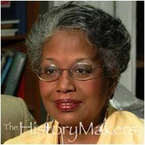 Cheryl Willis Hudson's Biography