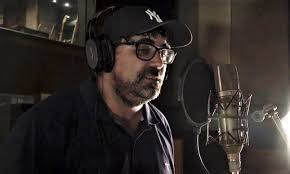 Músico do Entroncamento